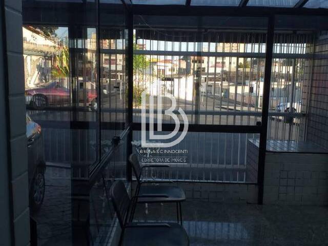 #598 - Sala para Venda em São Bernardo do Campo - SP - 3