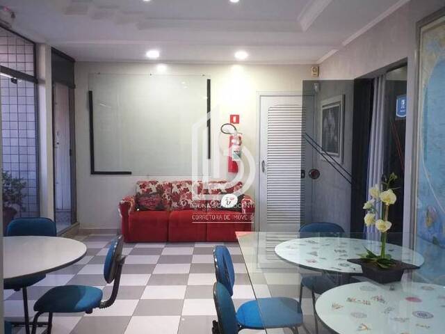 #598 - Sala para Venda em São Bernardo do Campo - SP - 1