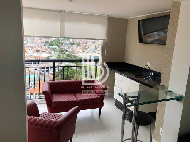 #560 - Apartamento para Venda em Guarulhos - SP - 3