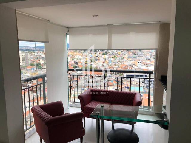 Apartamento para Venda em Guarulhos - 5