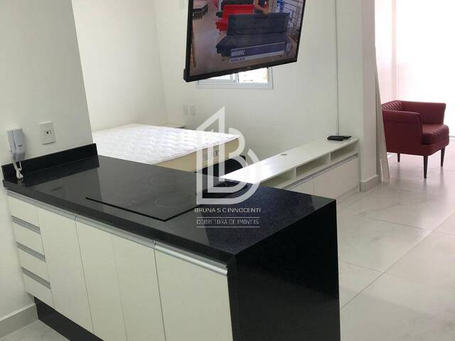 #560 - Apartamento para Venda em Guarulhos - SP - 1