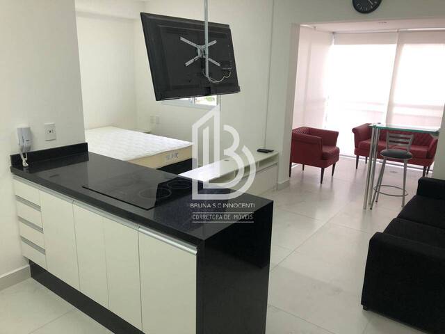 #560 - Apartamento para Venda em Guarulhos - SP - 2