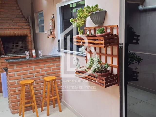 Casa para Venda em São Bernardo do Campo - 3