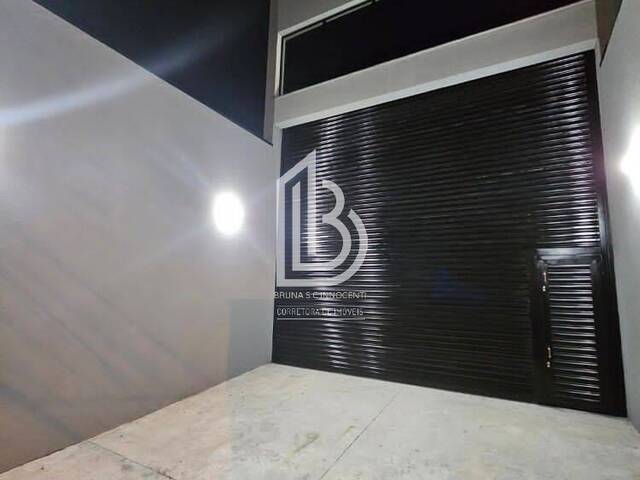 #604 - Sala para Venda em São Bernardo do Campo - SP - 3