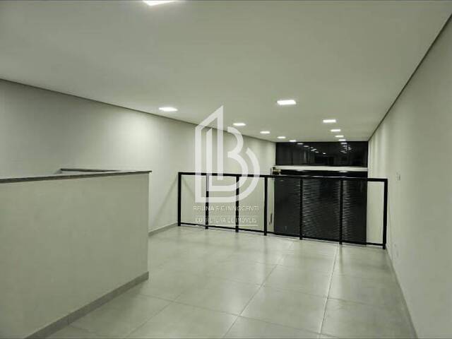 #604 - Sala para Venda em São Bernardo do Campo - SP - 1