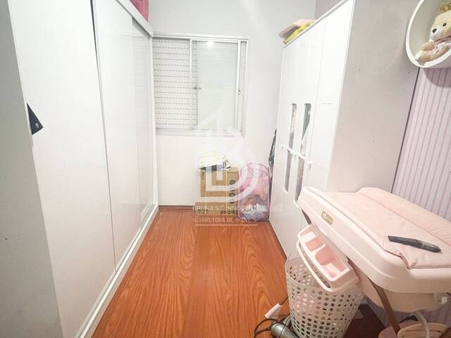 Apartamento para Venda em São Bernardo do Campo - 4