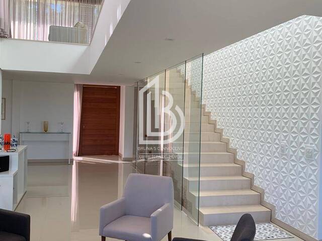 Casa em condomínio para Locação em Santana de Parnaíba - 5