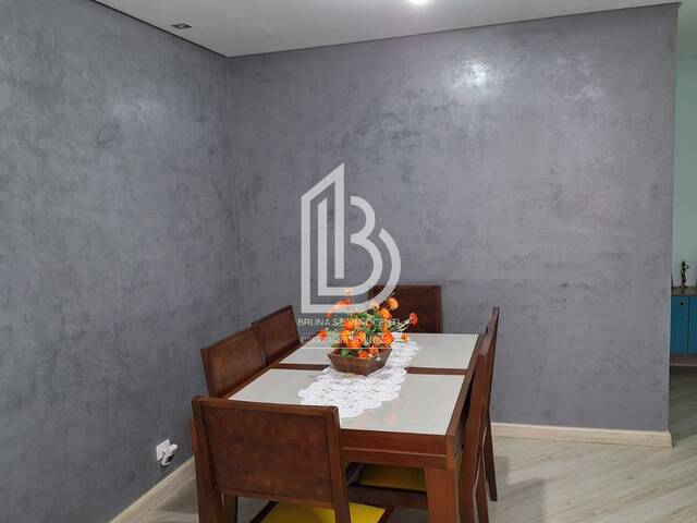 Apartamento para Venda em Santo André - 4