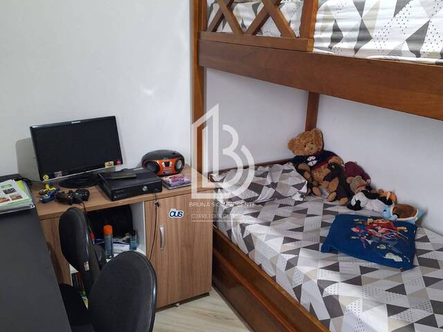 Apartamento para Venda em Santo André - 5