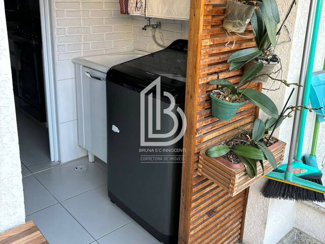 Apartamento para Venda em São Caetano do Sul - 5