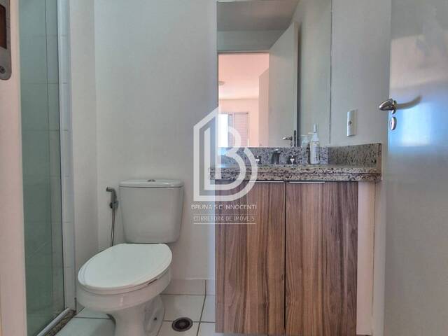 Apartamento para Locação em São Bernardo do Campo - 4