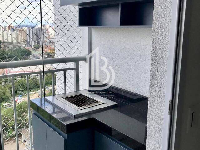 Apartamento para Venda em São Bernardo do Campo - 3