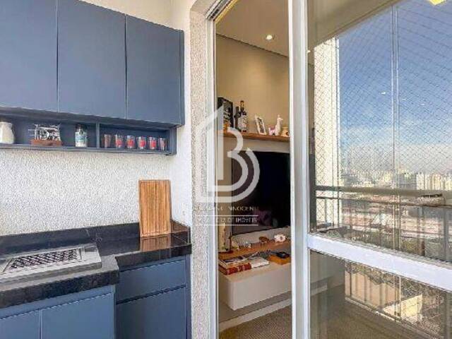 Apartamento para Venda em São Bernardo do Campo - 5