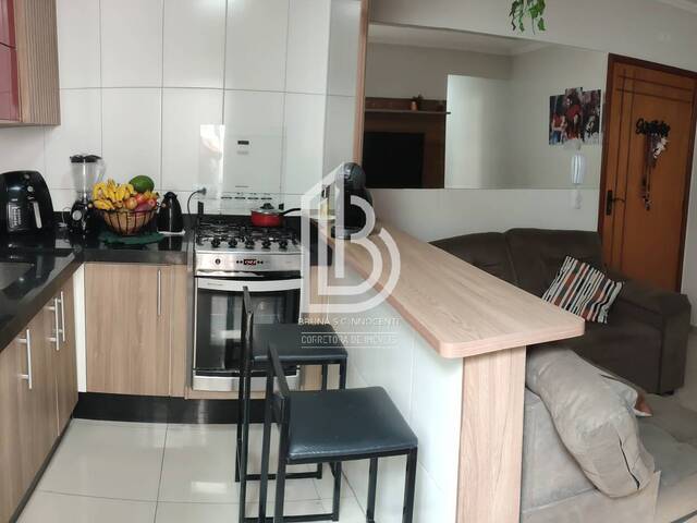 Apartamento para Venda em Santo André - 3
