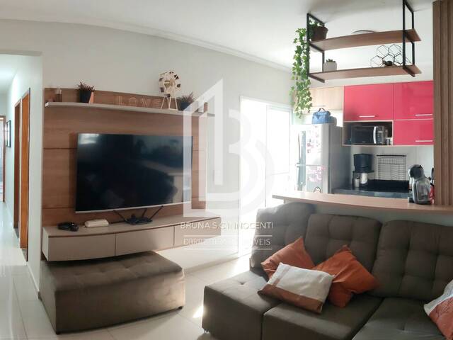 Apartamento para Venda em Santo André - 2