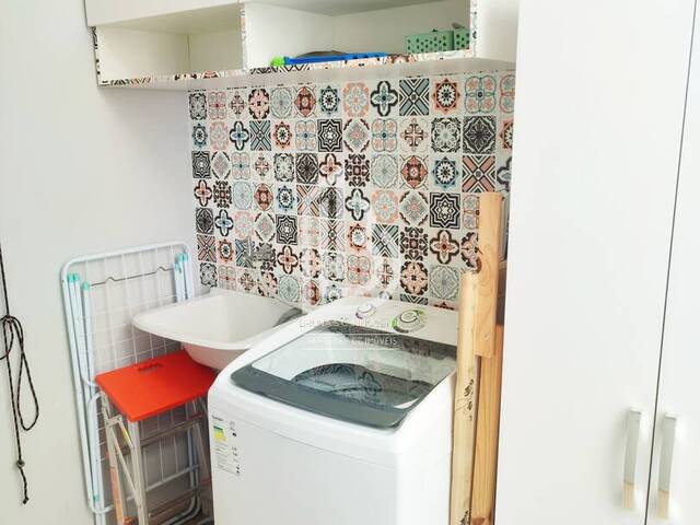 Apartamento para Venda em Santo André - 5