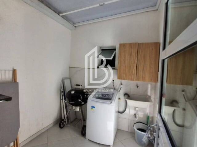 Apartamento para Venda em Santo André - 5