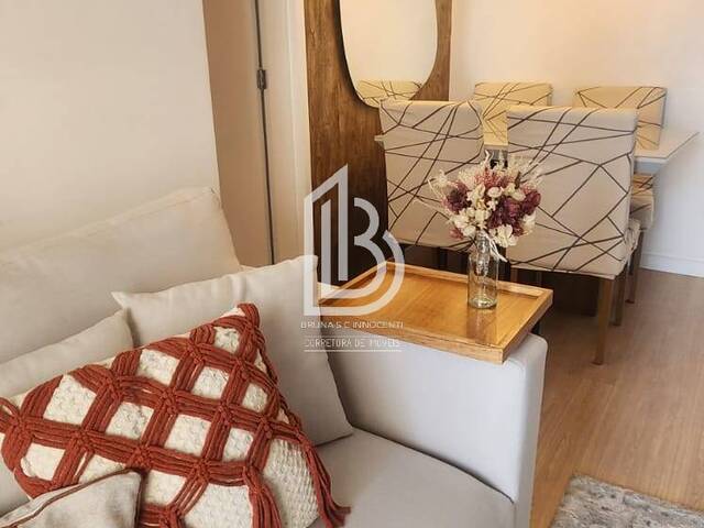 Apartamento para Venda em São Bernardo do Campo - 5