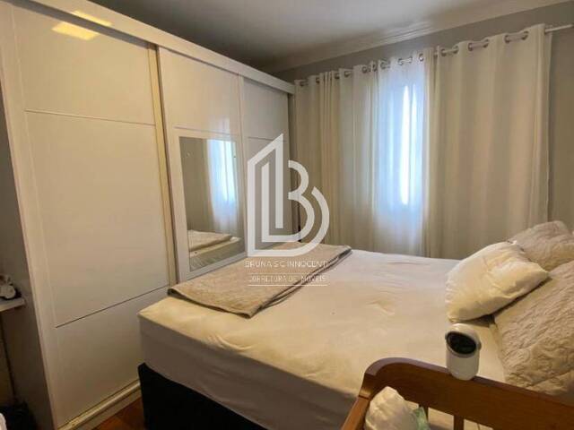 Apartamento para Venda em São Bernardo do Campo - 4