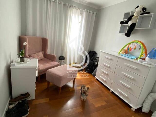 Apartamento para Venda em São Bernardo do Campo - 5