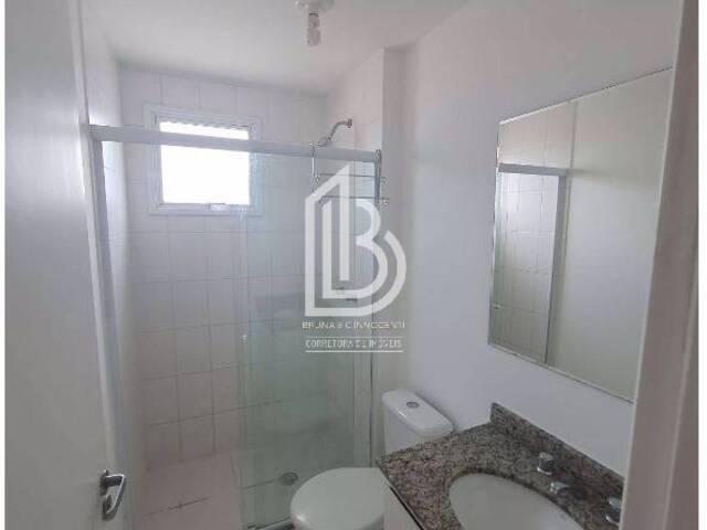 Apartamento para Locação em São Bernardo do Campo - 5