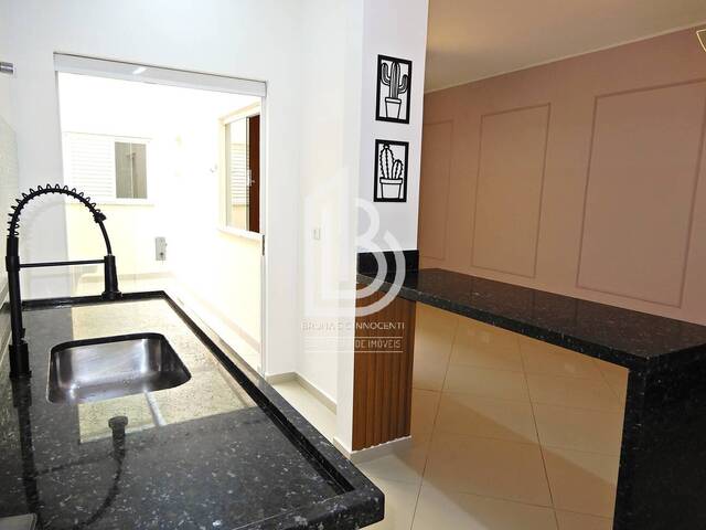 Apartamento para Venda em Santo André - 5