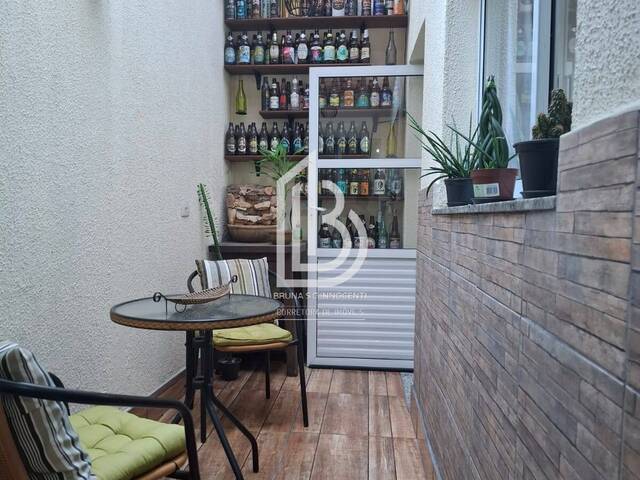 Apartamento para Venda em Santo André - 4