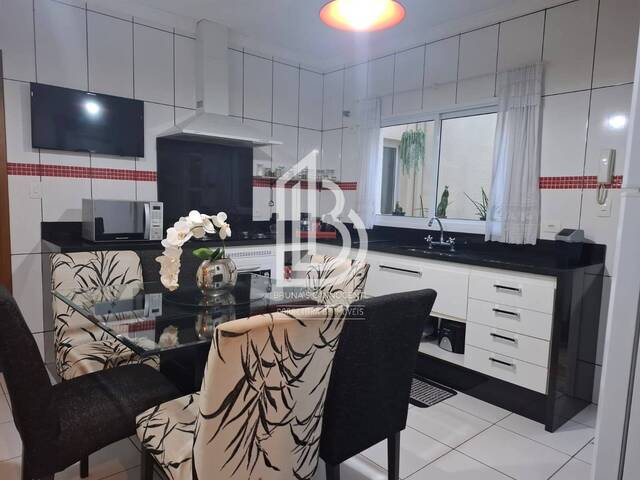 Apartamento para Venda em Santo André - 5