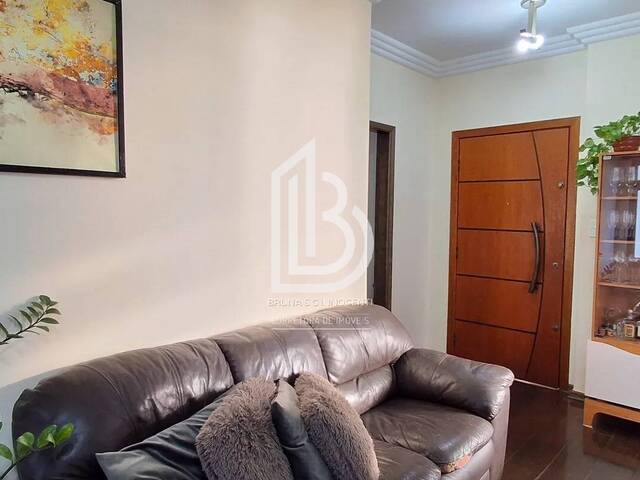 #6063 - Apartamento para Venda em São Caetano do Sul - SP - 3