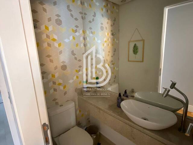 Apartamento para Venda em São Bernardo do Campo - 5