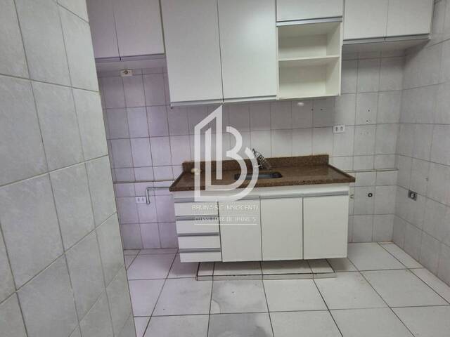 Apartamento para Locação em São Bernardo do Campo - 4