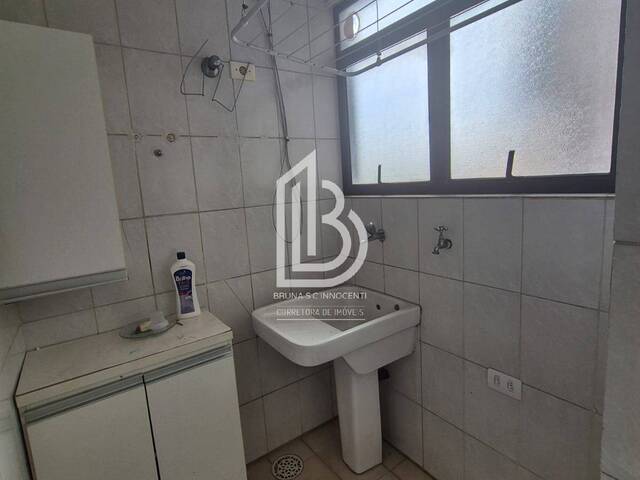 Apartamento para Locação em São Bernardo do Campo - 5