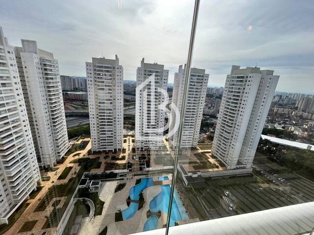 #645 - Apartamento para Venda em São Bernardo do Campo - SP - 1