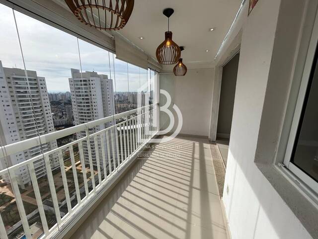 #645 - Apartamento para Venda em São Bernardo do Campo - SP - 2