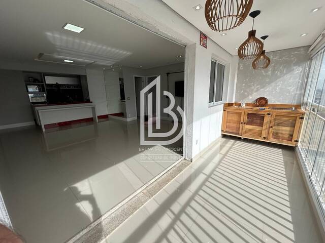 Apartamento para Venda em São Bernardo do Campo - 4