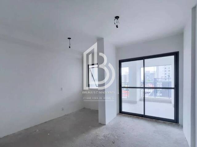 #6168 - Apartamento para Venda em São Paulo - SP - 1