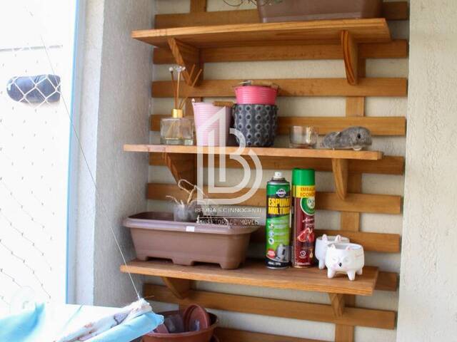 Apartamento para Venda em São Bernardo do Campo - 4