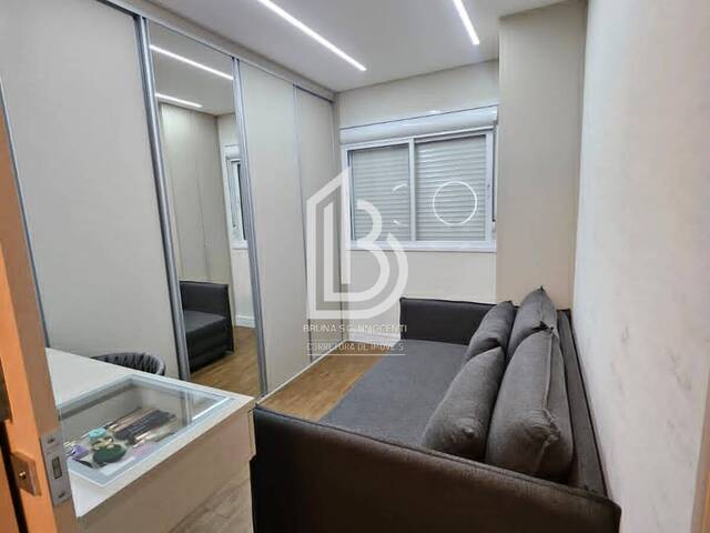 Apartamento para Venda em São Bernardo do Campo - 5
