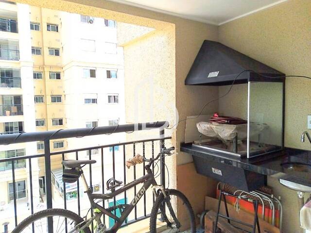 Apartamento para Venda em Guarulhos - 4