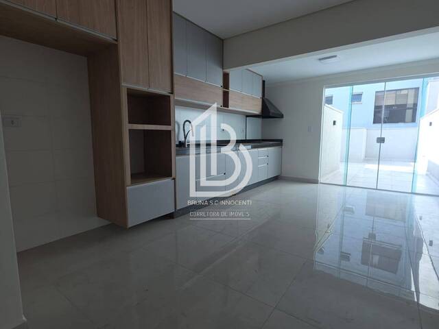 #660 - Casa para Venda em Santo André - SP - 2