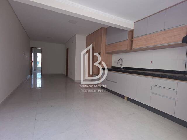 #660 - Casa para Venda em Santo André - SP - 3