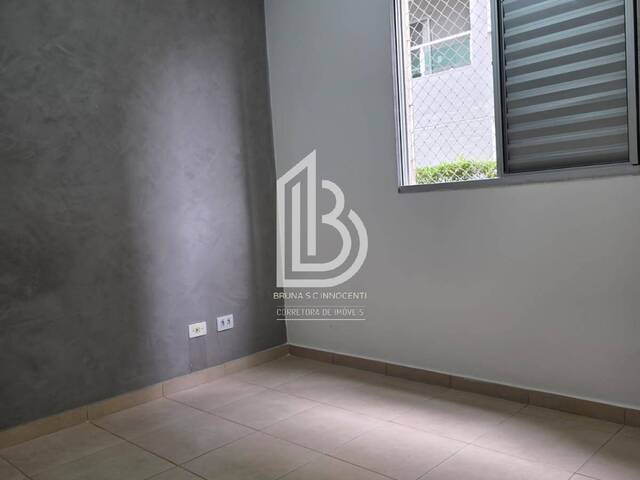 Apartamento para Venda em Santo André - 3