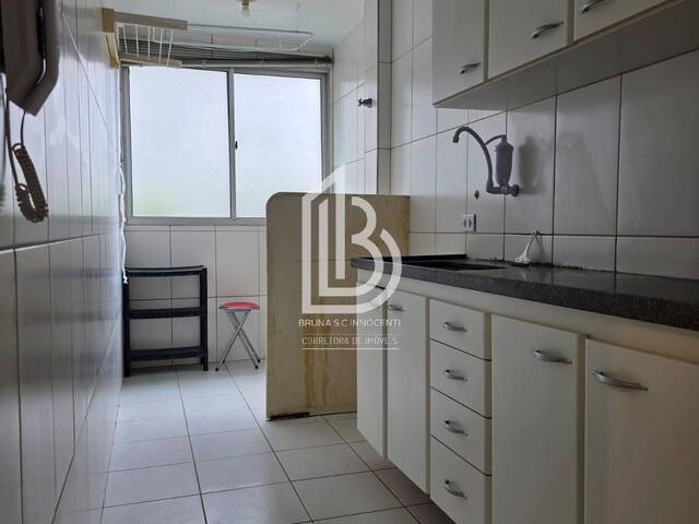 Apartamento para Venda em Santo André - 5