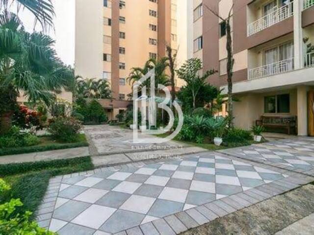 Apartamento para Venda em São Bernardo do Campo - 4