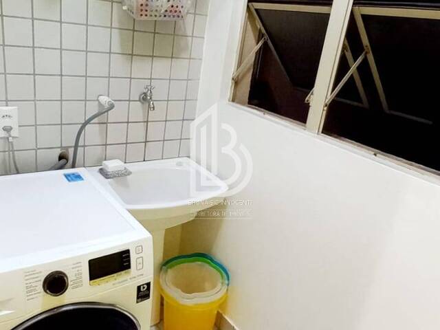 Apartamento para Venda em São Bernardo do Campo - 5