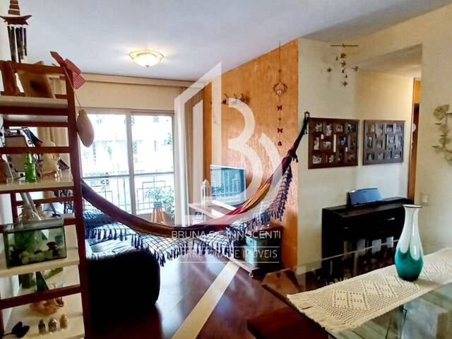 Apartamento para Venda em São Bernardo do Campo - 2
