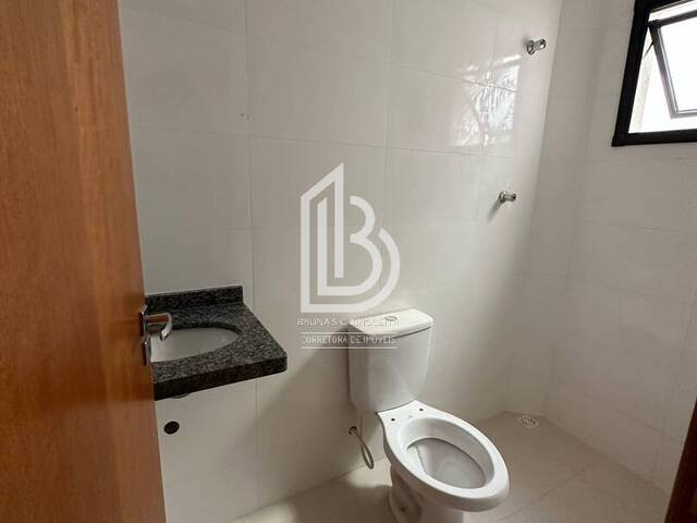 #664 - Apartamento para Venda em Santo André - SP - 3