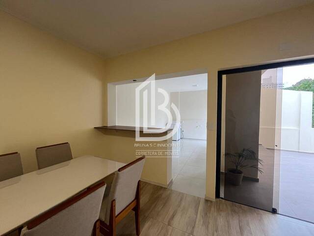 Casa para Venda em Santo André - 5