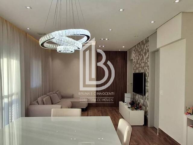 #6220 - Apartamento para Venda em São Caetano do Sul - SP - 2