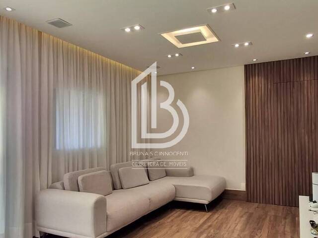 #6220 - Apartamento para Venda em São Caetano do Sul - SP - 3